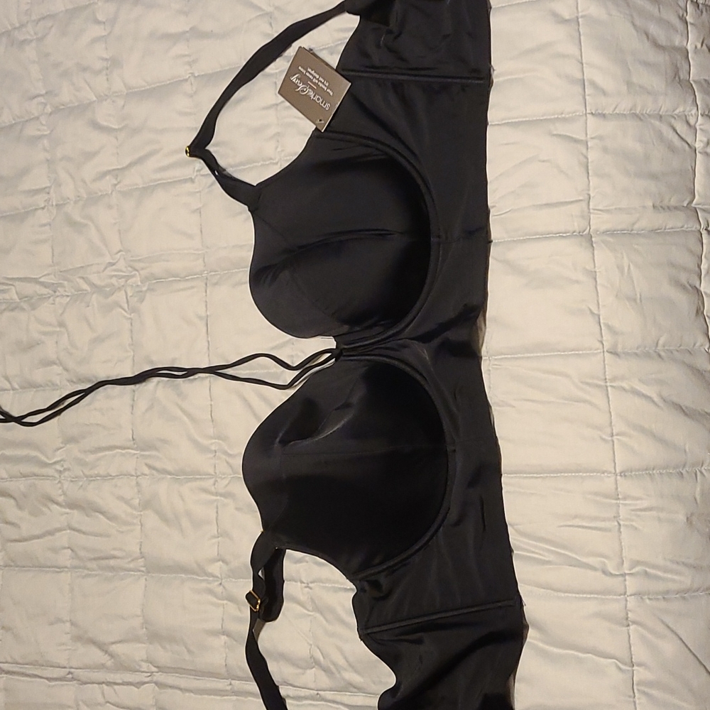 Smart and sexy bikini top 40DDD